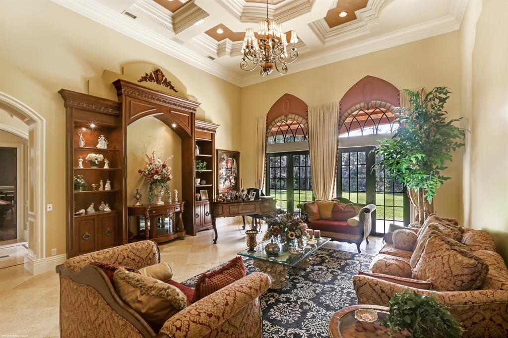 Parkland Castle Pines - Residential