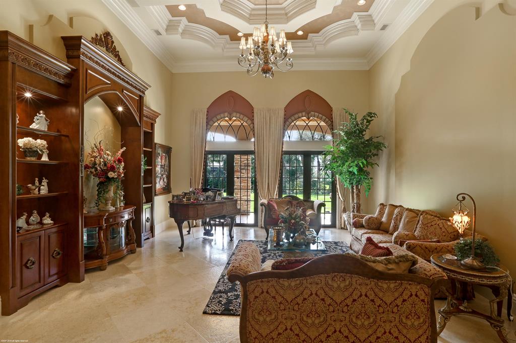 Parkland Castle Pines - Residential