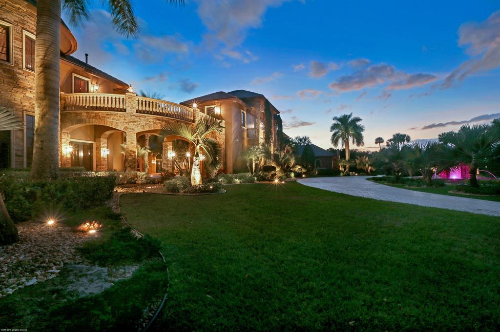 Parkland Castle Pines - Residential