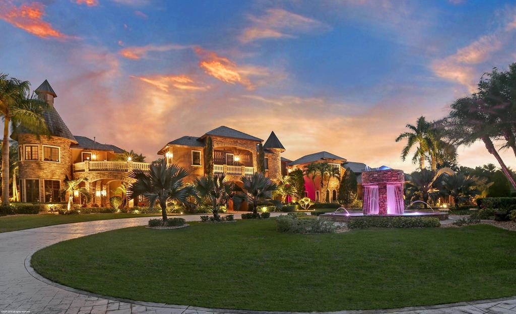 Parkland Castle Pines - Residential