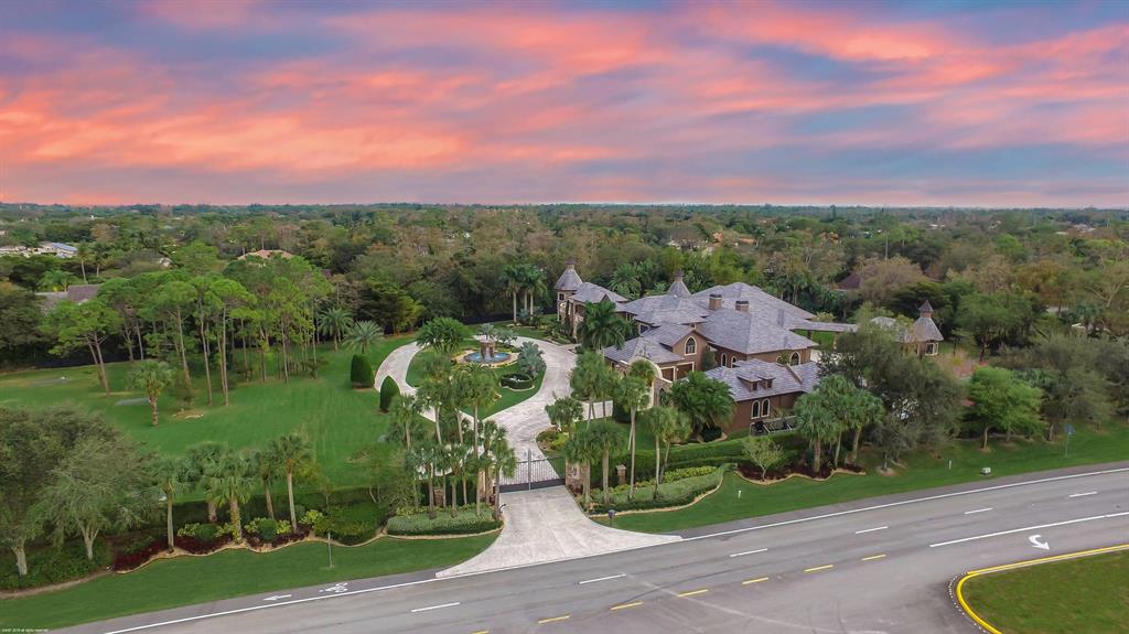 Parkland Castle Pines - Residential