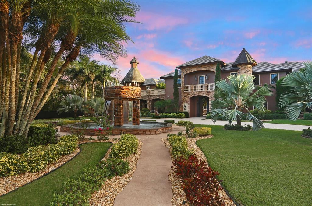 Parkland Castle Pines - Residential