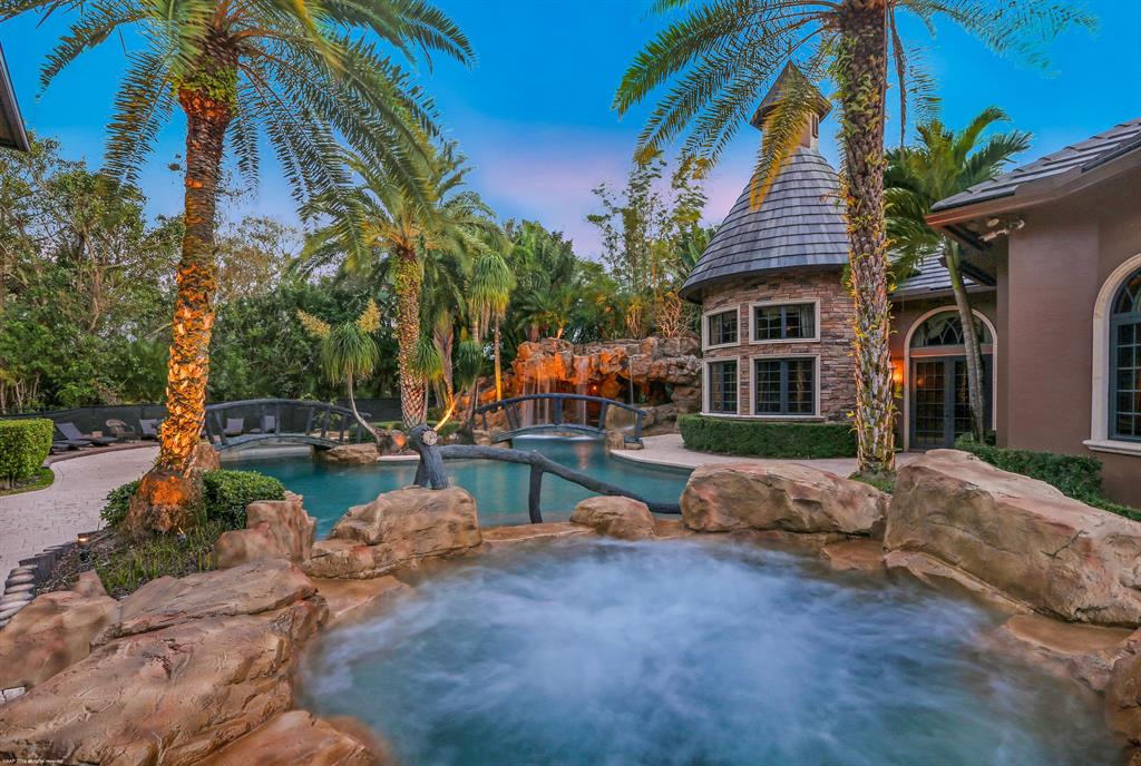 Parkland Castle Pines - Residential