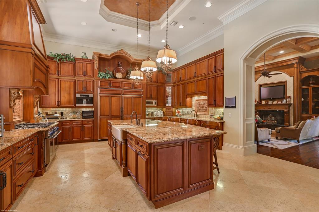 Parkland Castle Pines - Residential