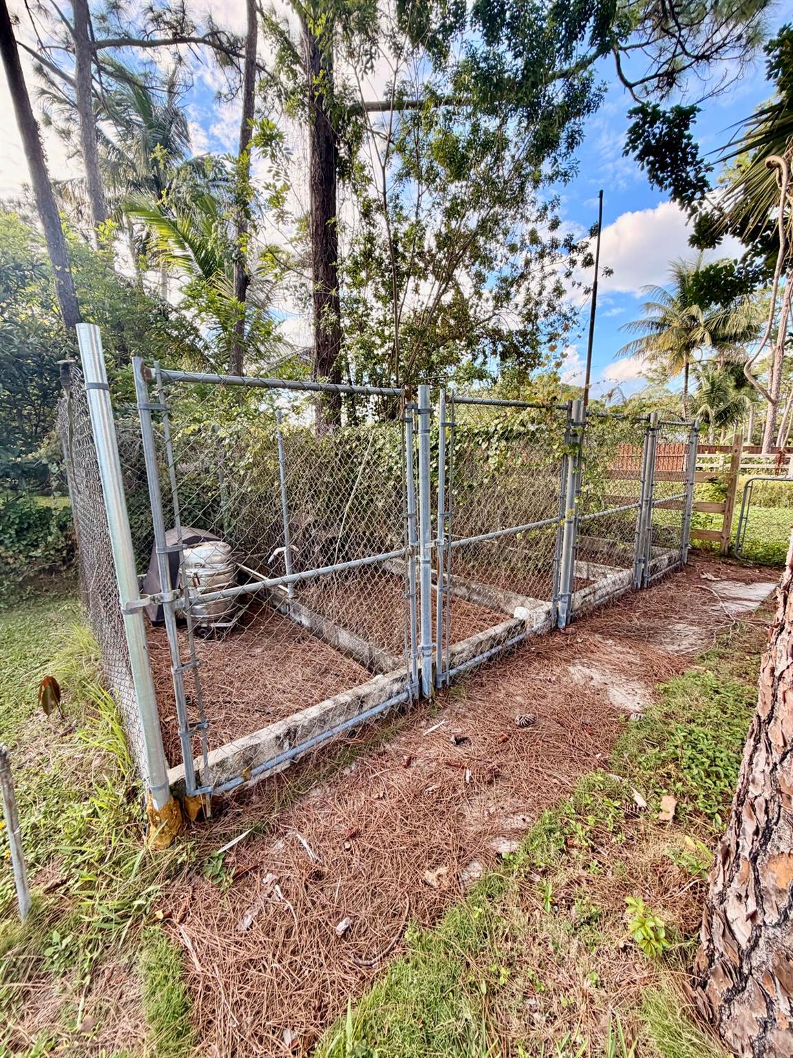 Acreage / Unrecorded - Residential