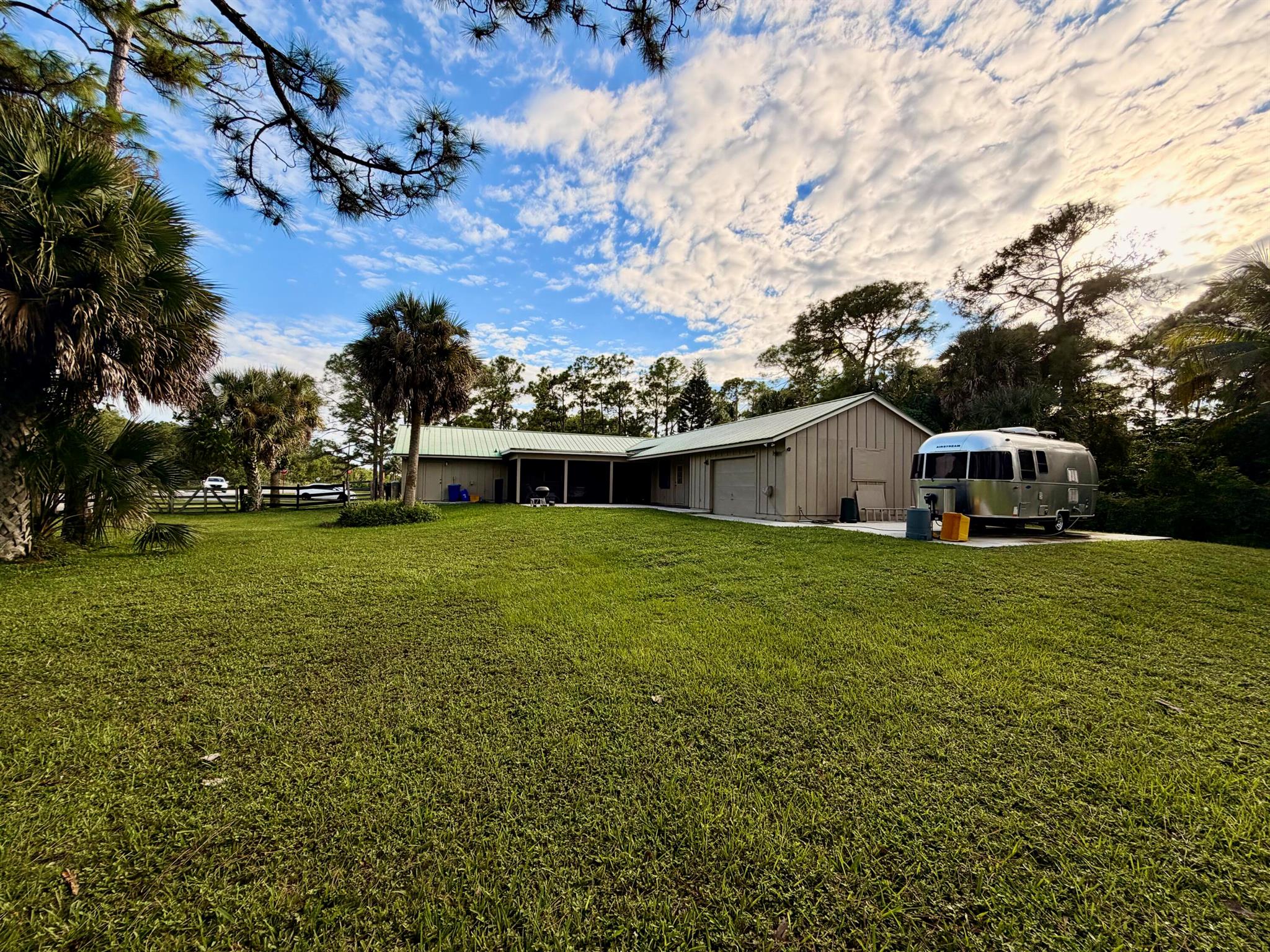 Acreage / Unrecorded - Residential