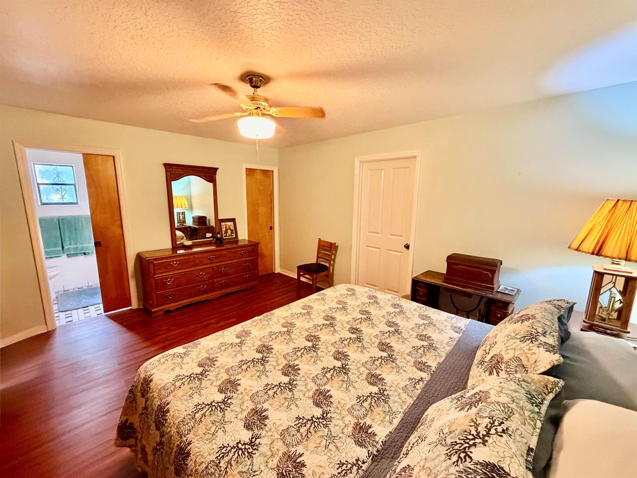 Acreage / Unrecorded - Residential