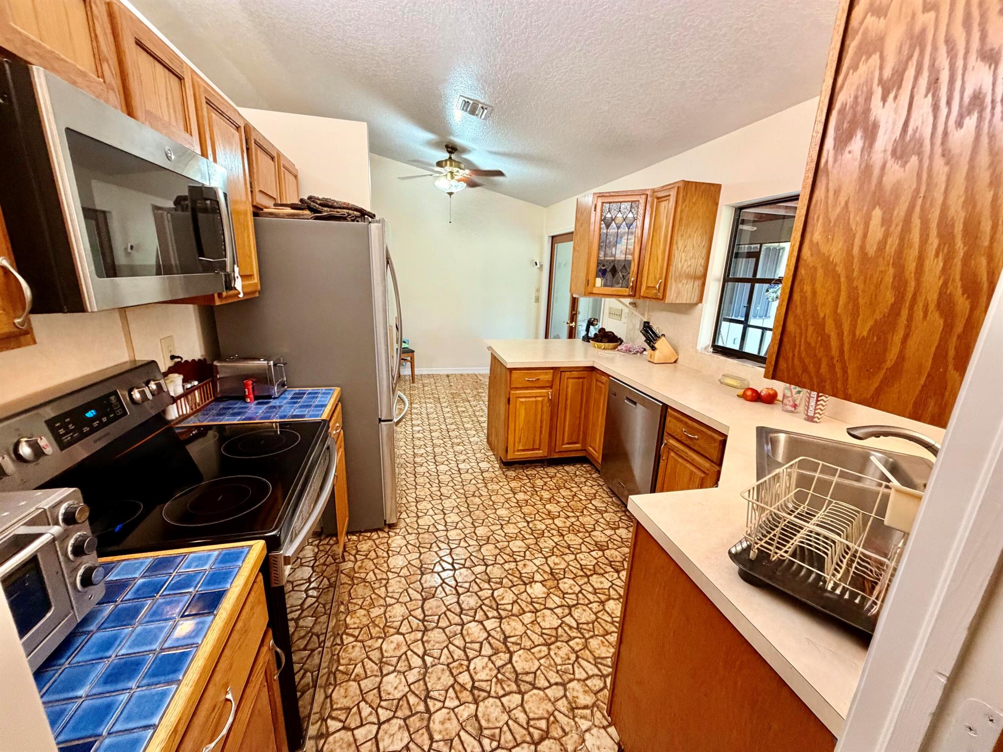 Acreage / Unrecorded - Residential