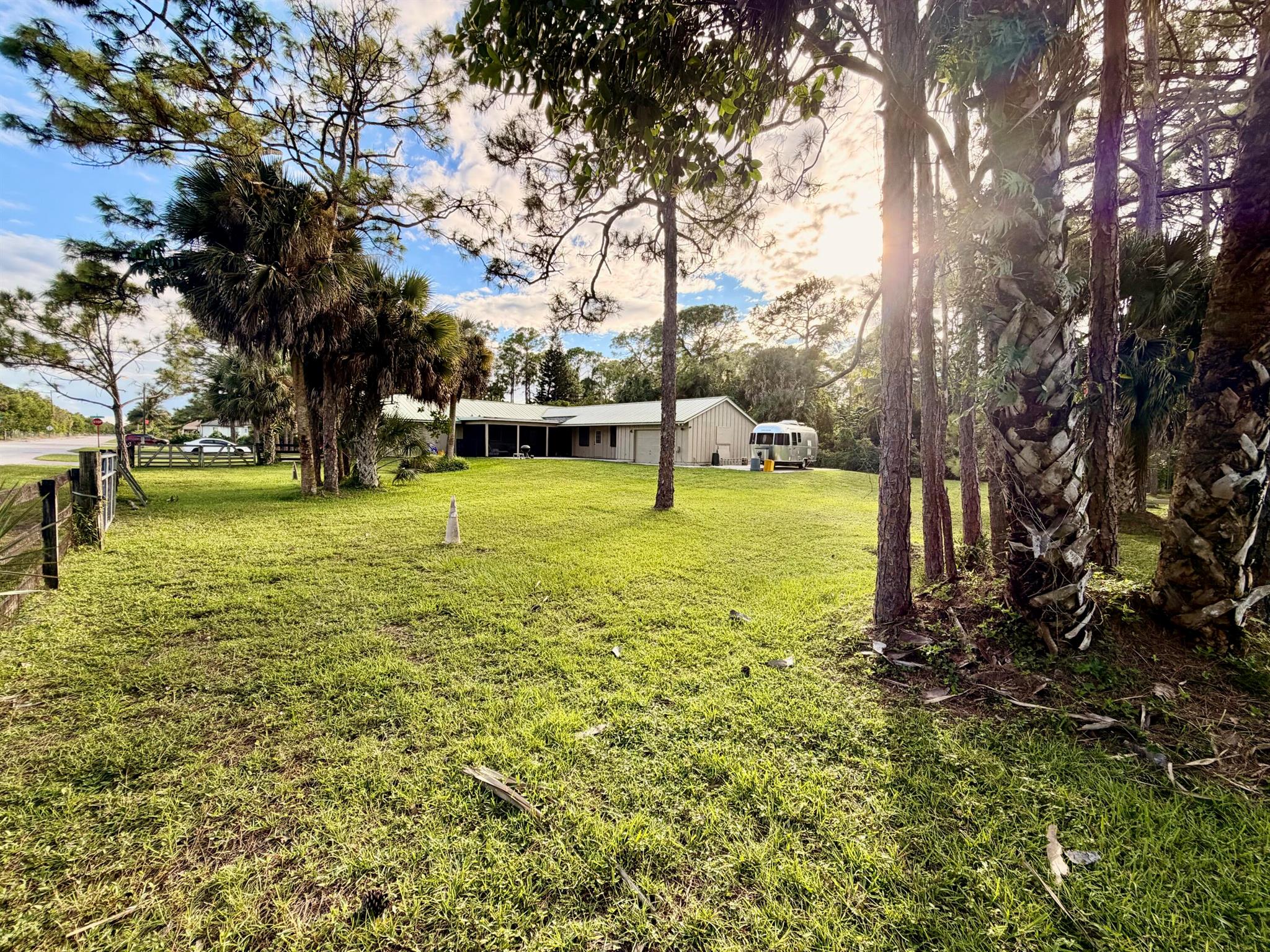 Acreage / Unrecorded - Residential