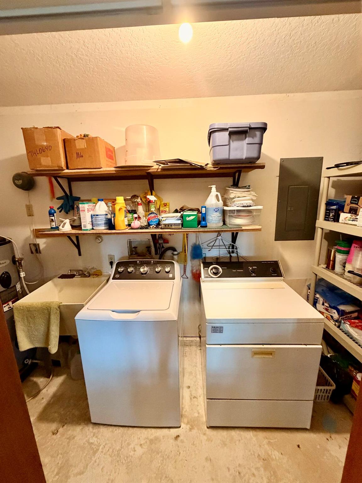 Acreage / Unrecorded - Residential