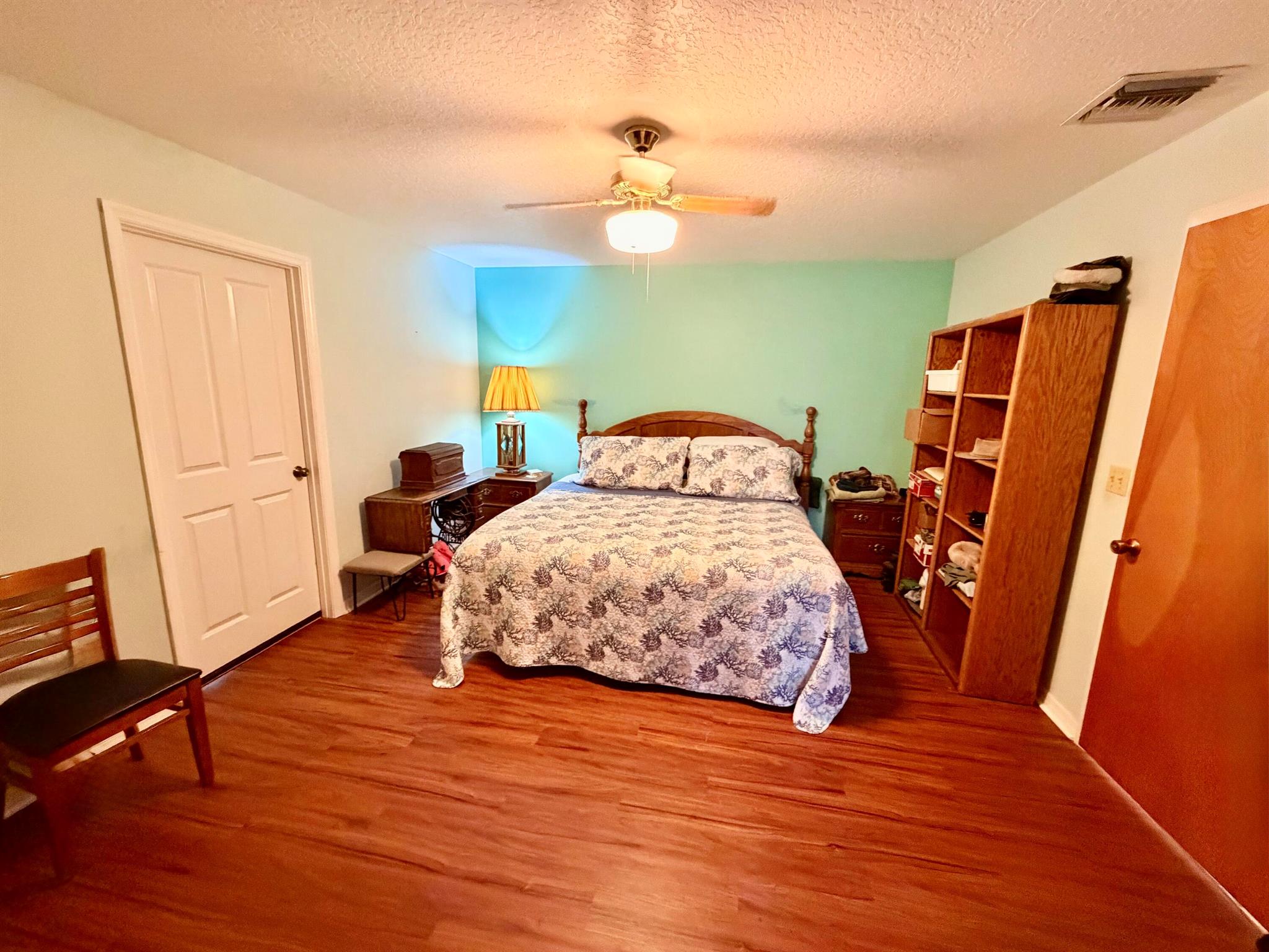 Acreage / Unrecorded - Residential