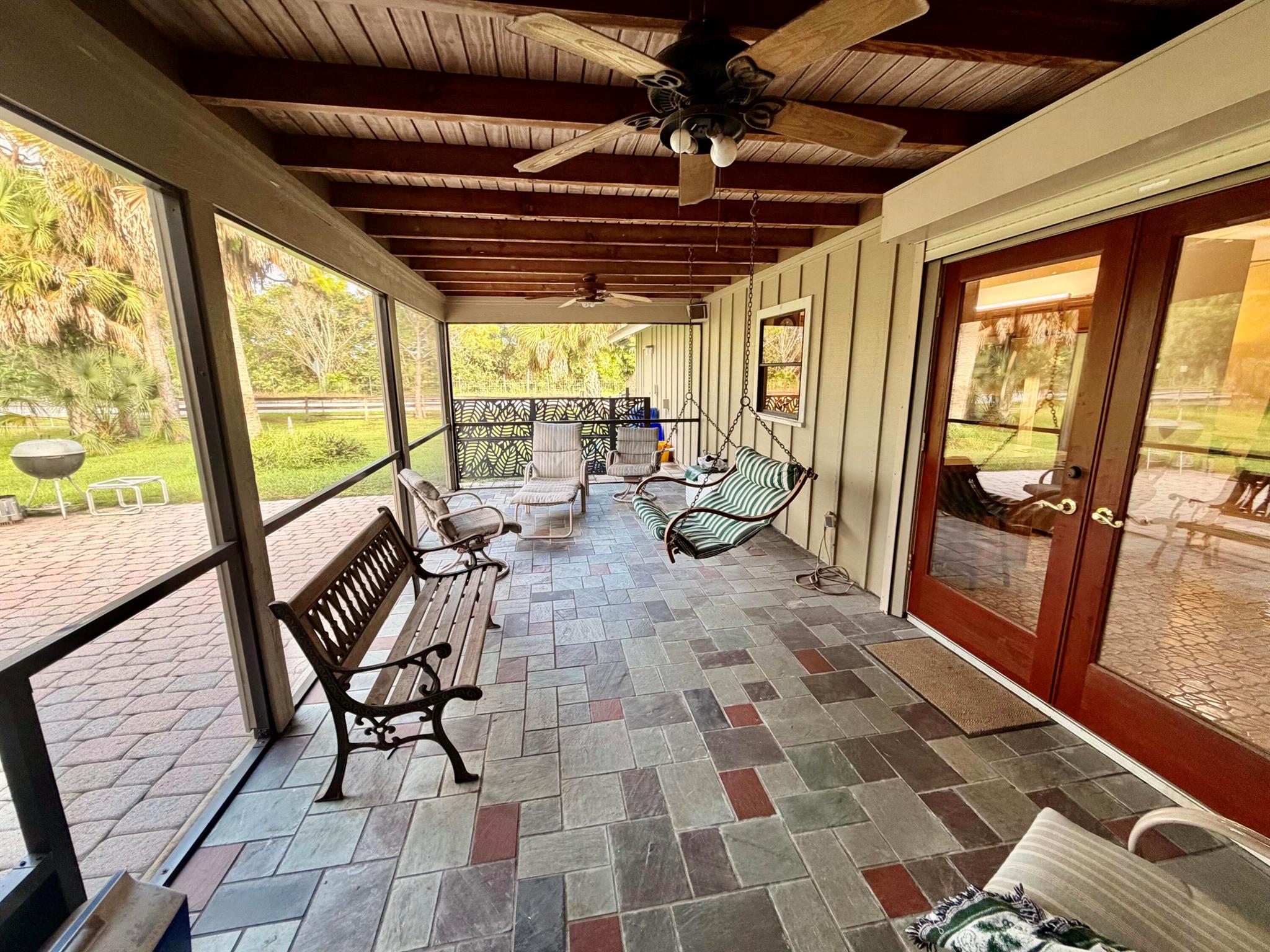 Acreage / Unrecorded - Residential