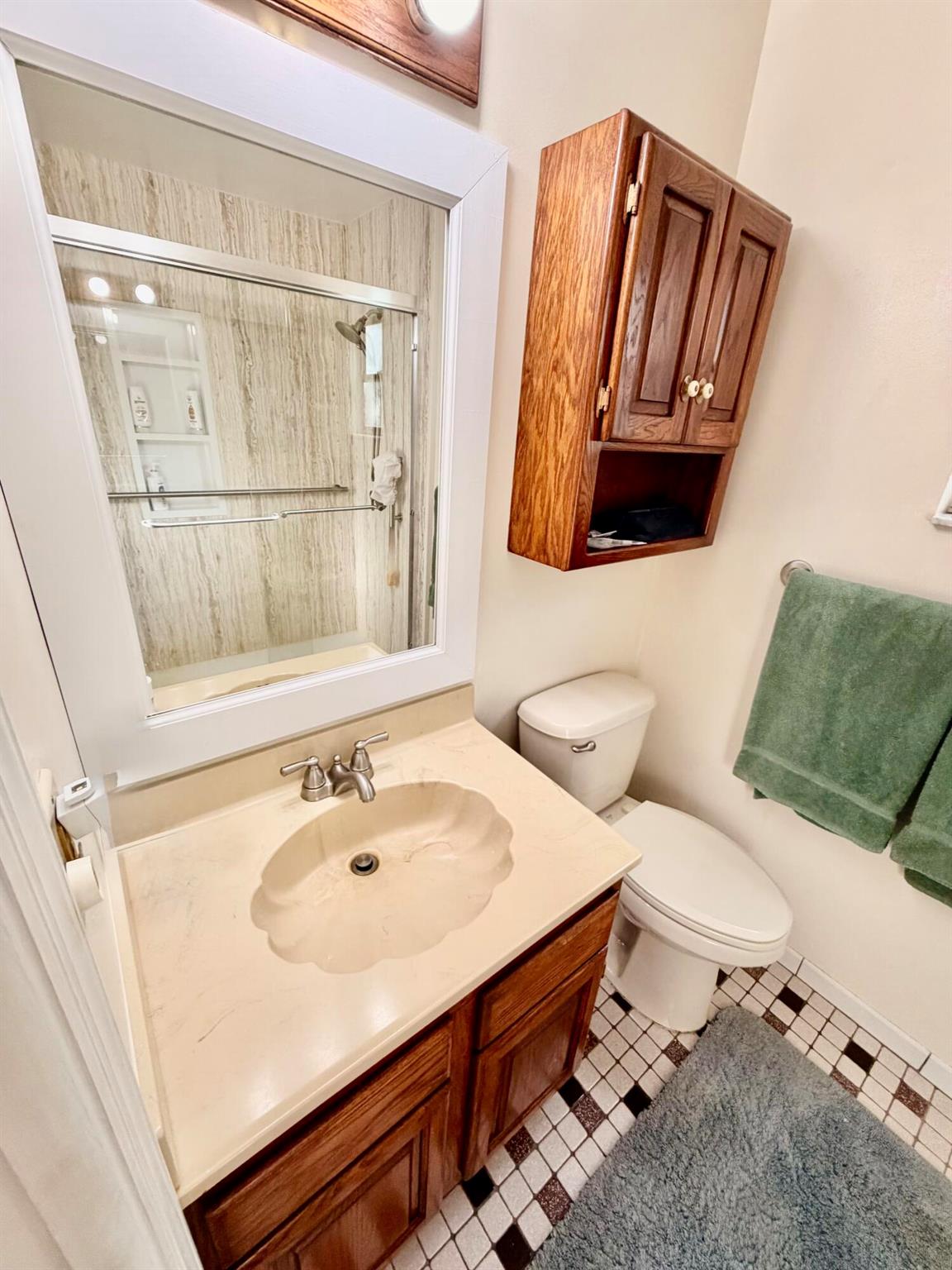 Acreage / Unrecorded - Residential