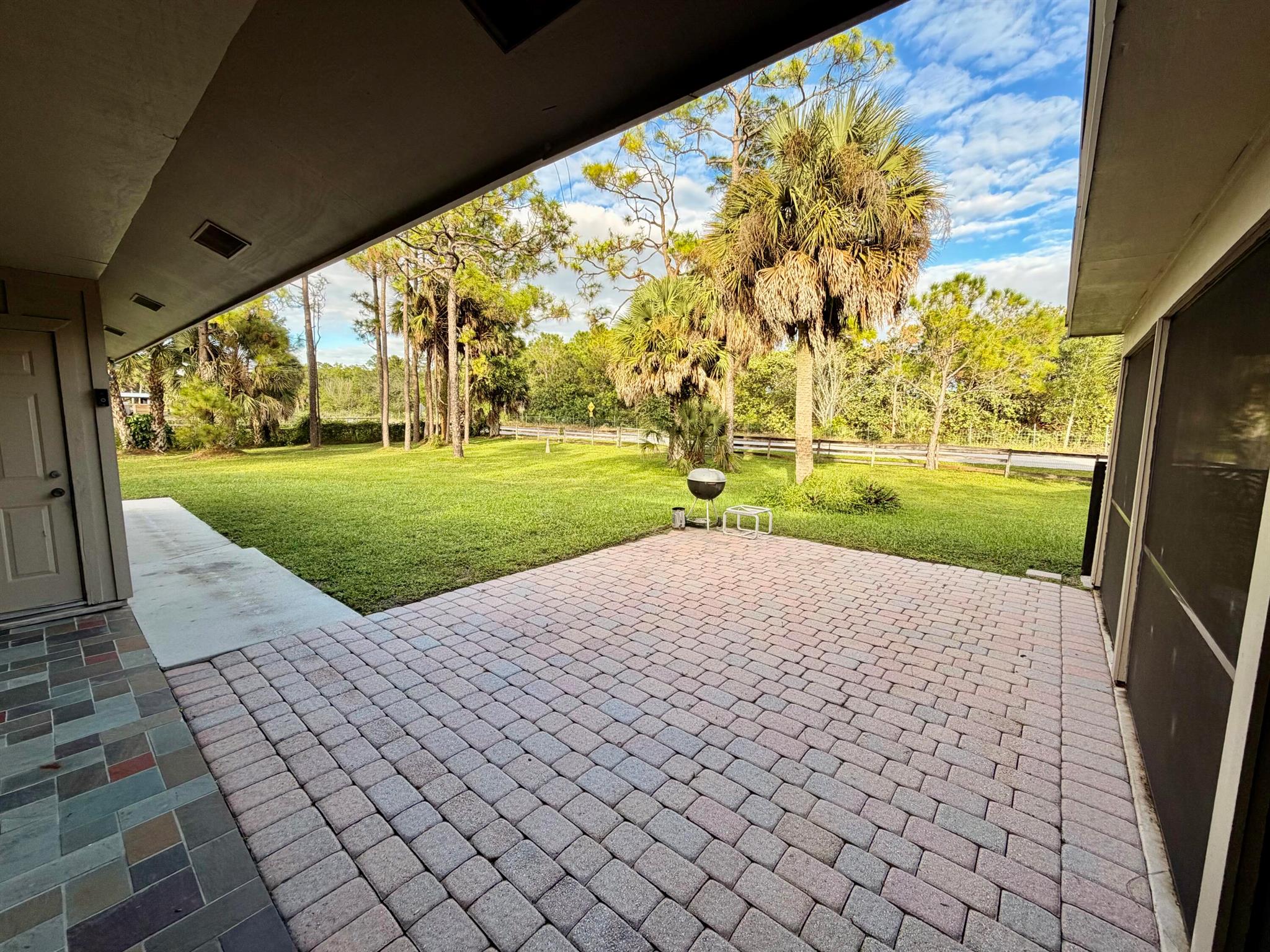 Acreage / Unrecorded - Residential