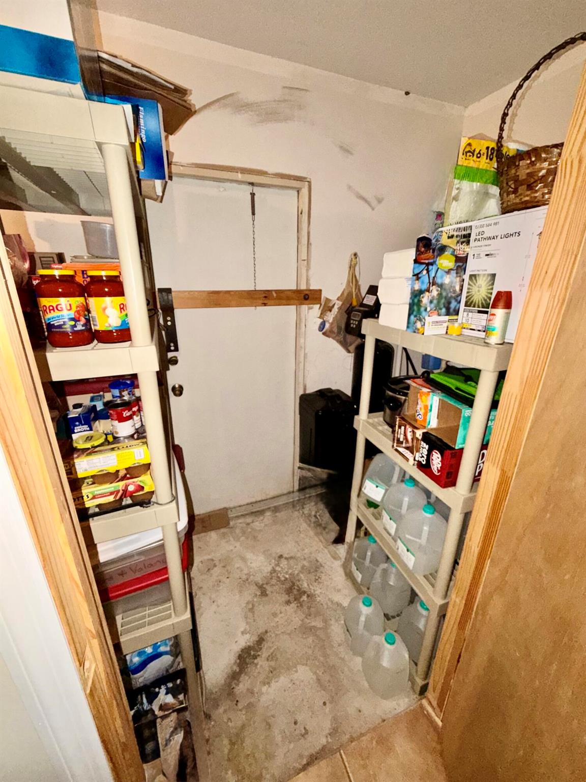 Acreage / Unrecorded - Residential