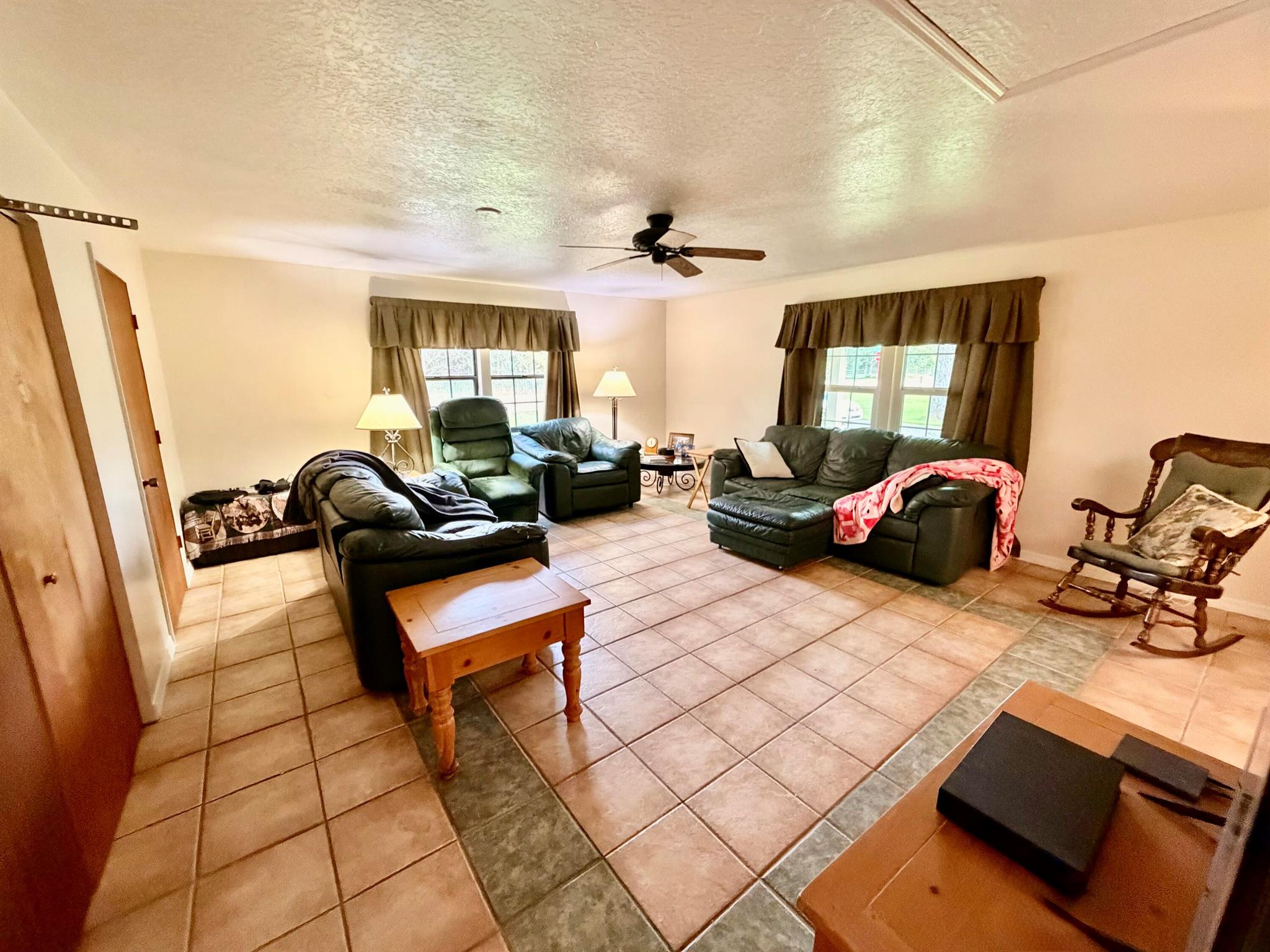 Acreage / Unrecorded - Residential