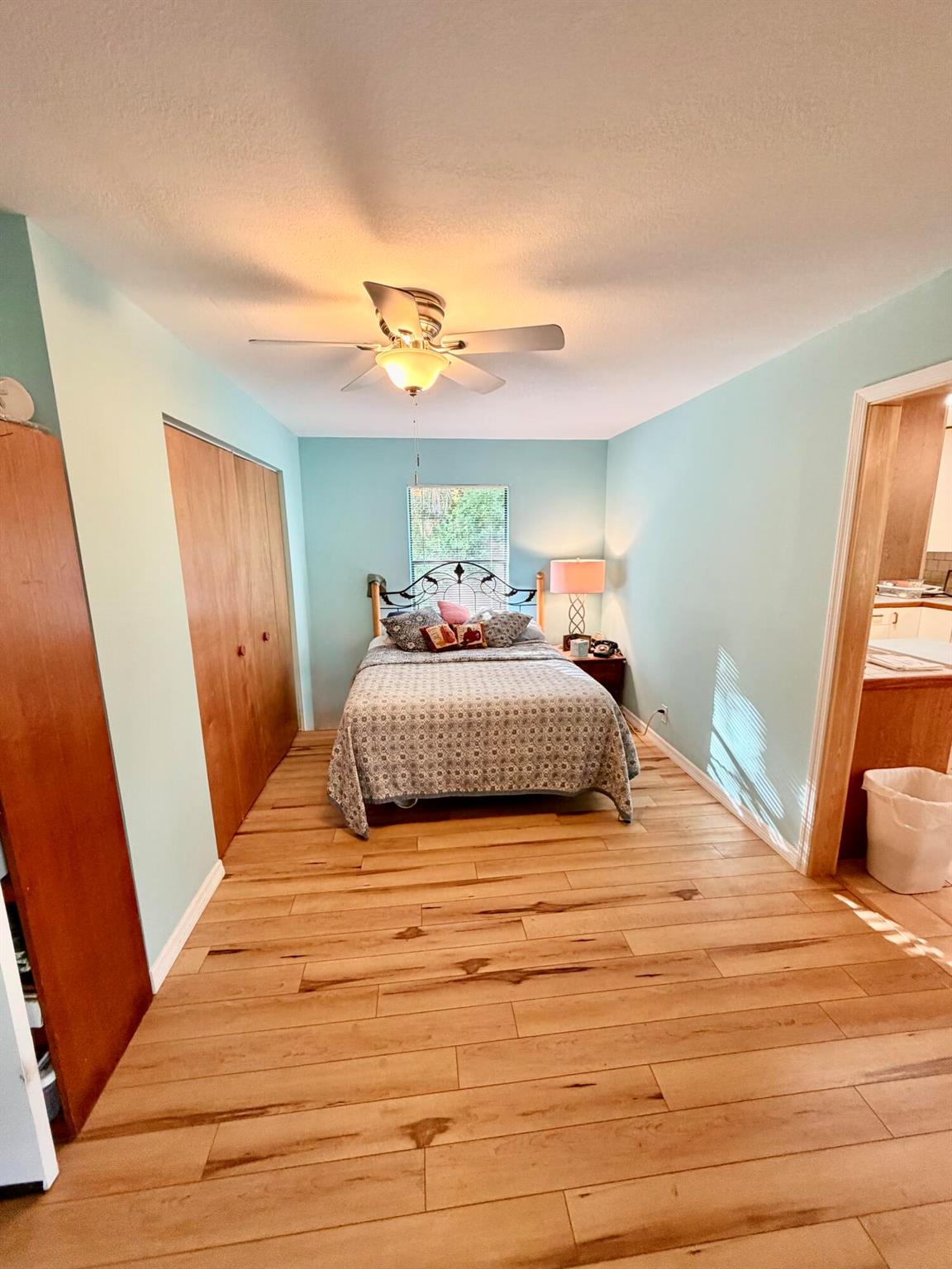 Acreage / Unrecorded - Residential