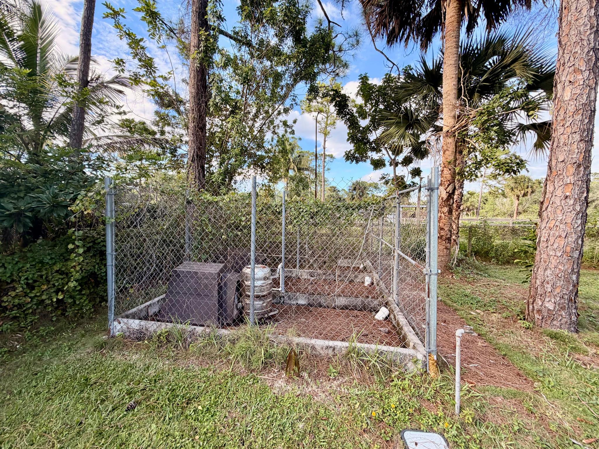 Acreage / Unrecorded - Residential