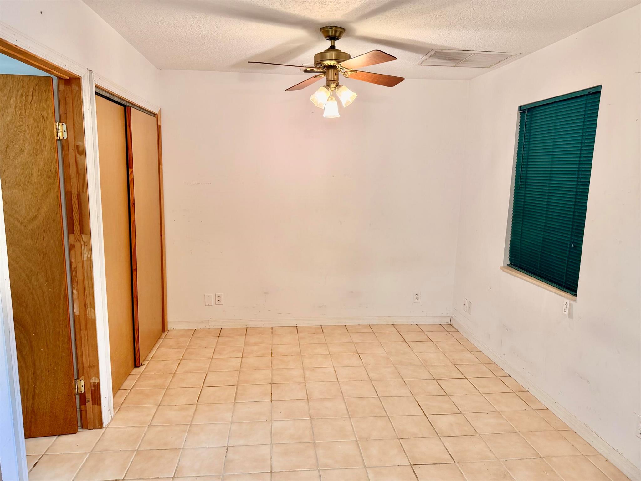 Acreage / Unrecorded - Residential