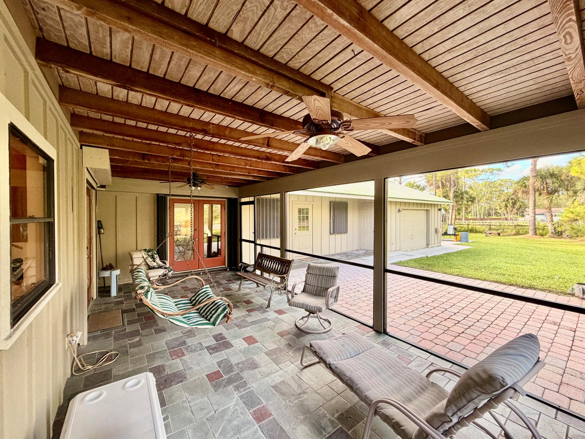 Acreage / Unrecorded - Residential