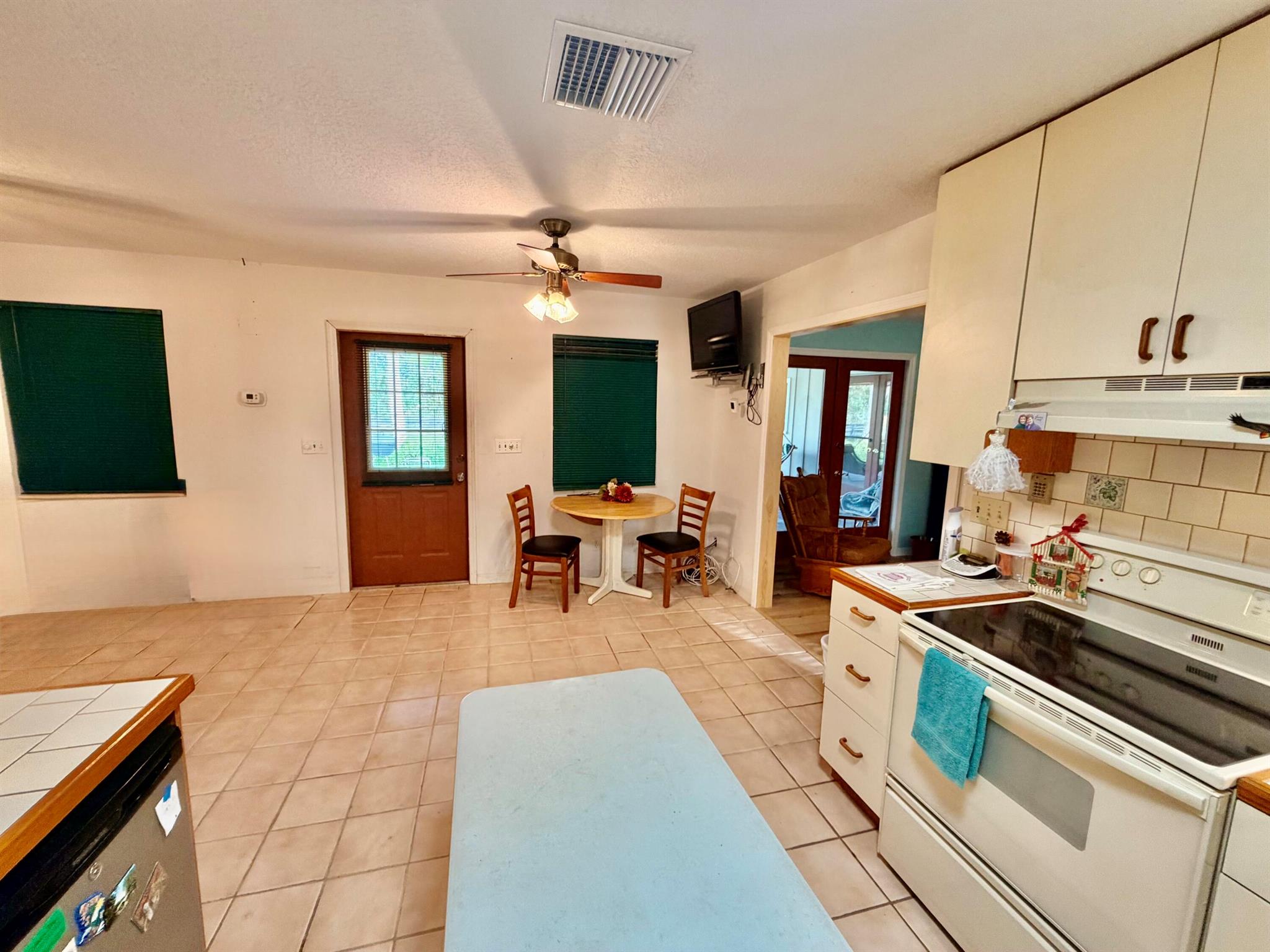 Acreage / Unrecorded - Residential