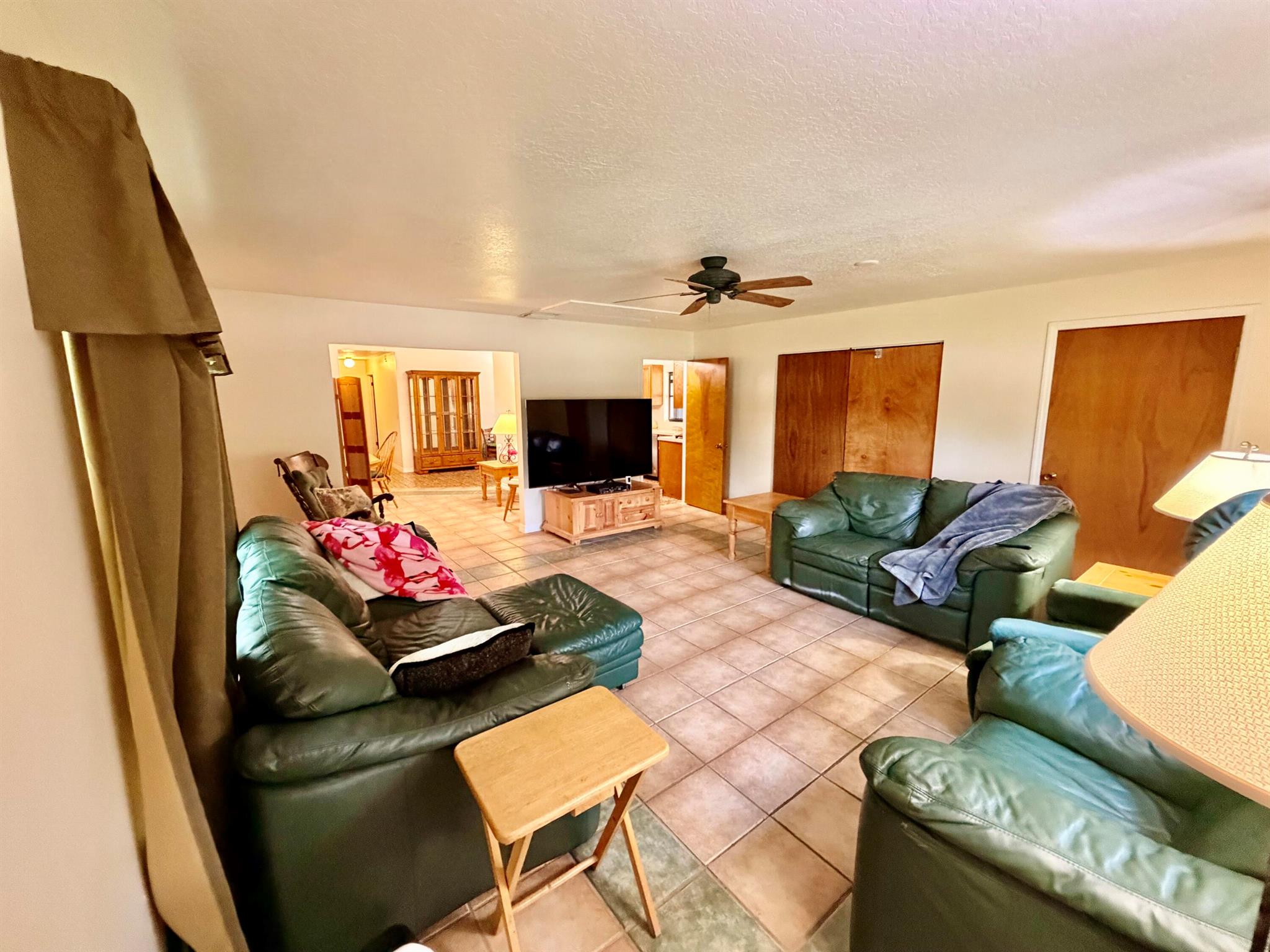 Acreage / Unrecorded - Residential