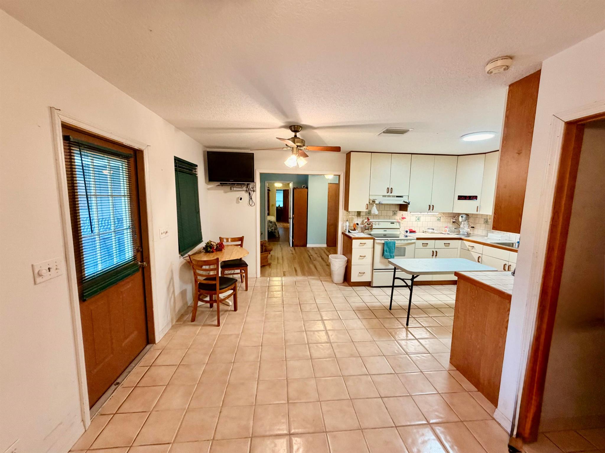 Acreage / Unrecorded - Residential