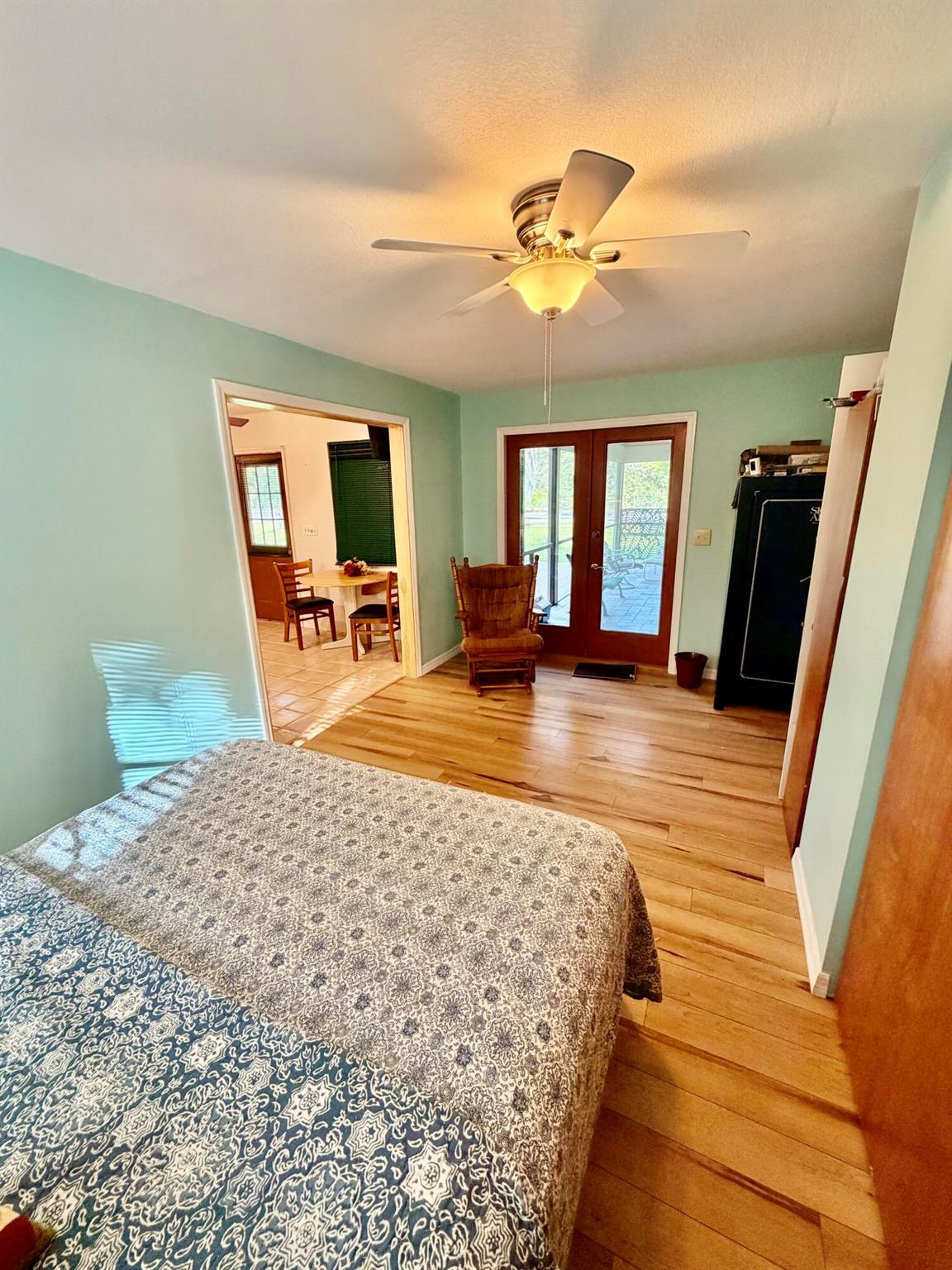 Acreage / Unrecorded - Residential