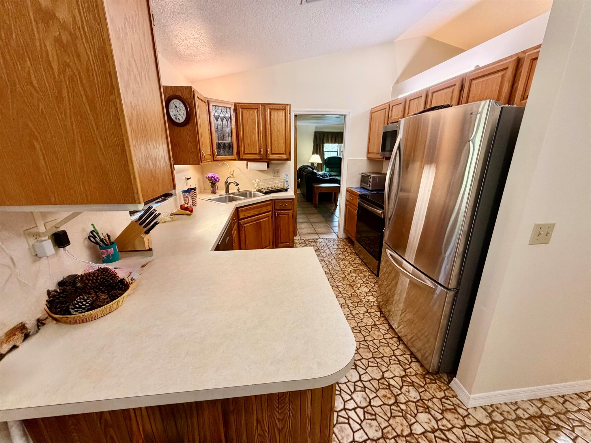 Acreage / Unrecorded - Residential