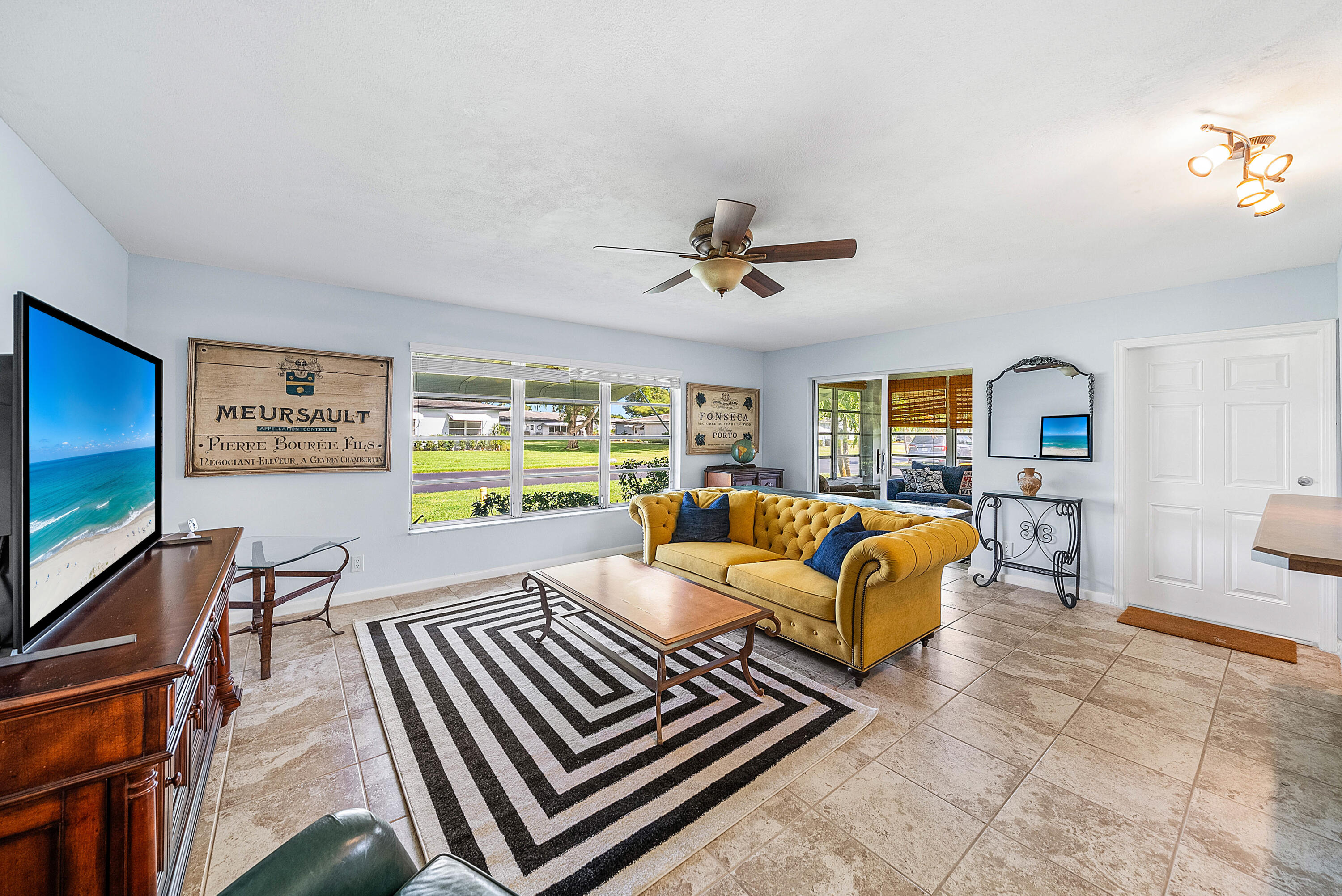 HIGH POINT OF DELRAY BEACH COND SEC II - Residential