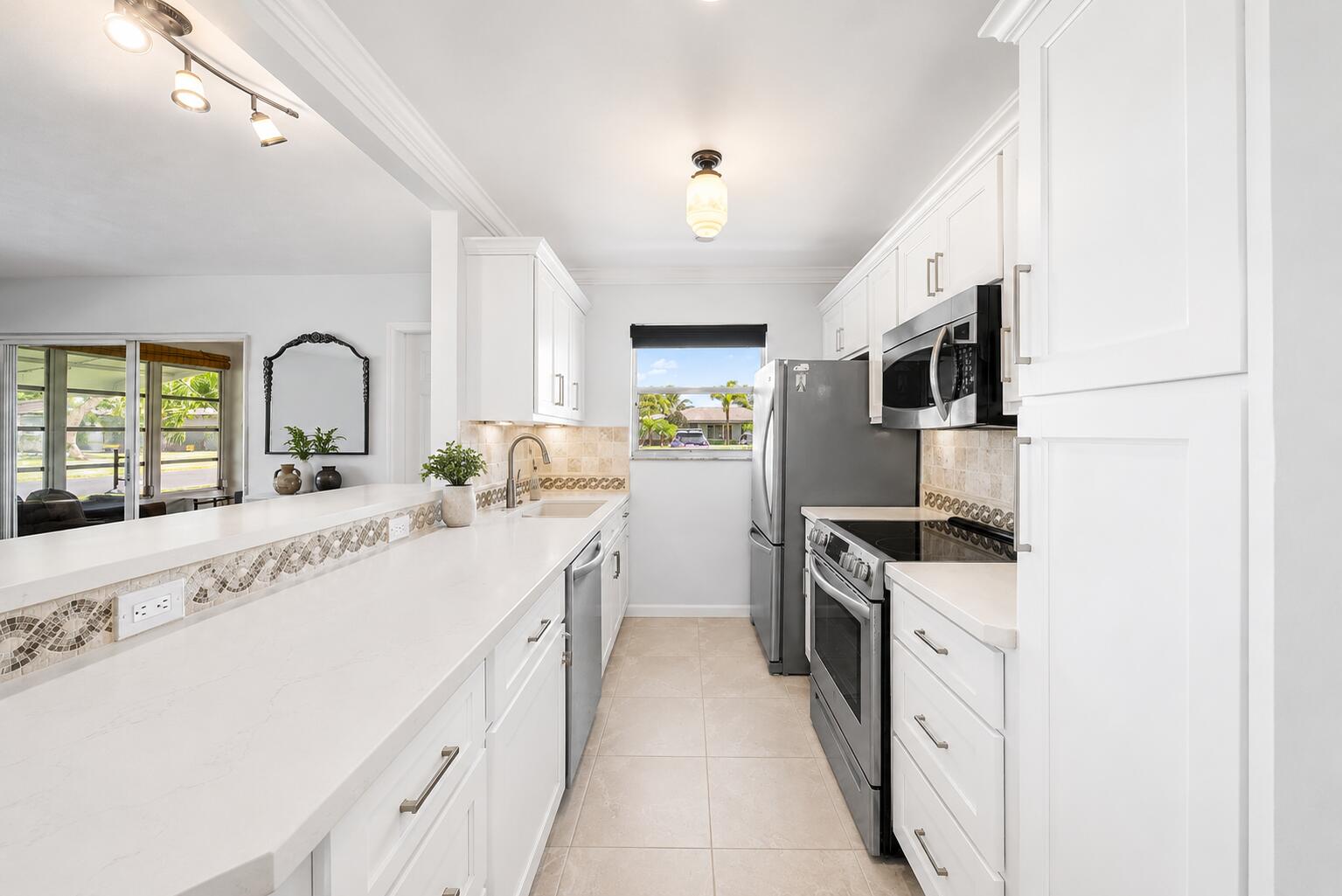 510 High Point Drive D, Delray Beach FL 33445
