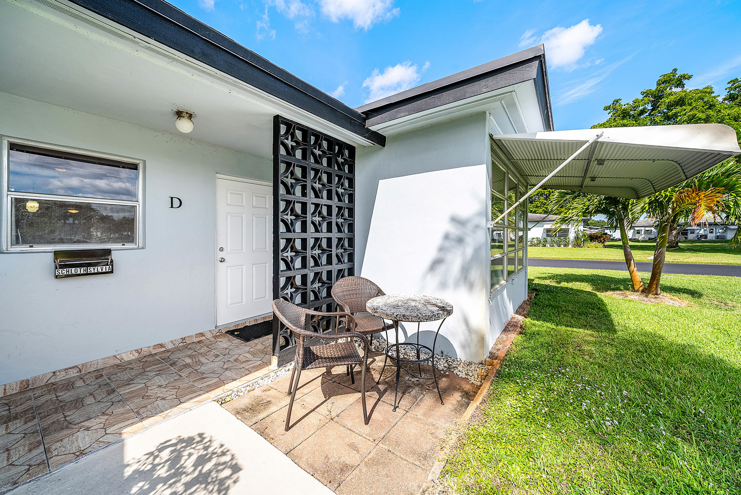 HIGH POINT OF DELRAY BEACH COND SEC II - Residential