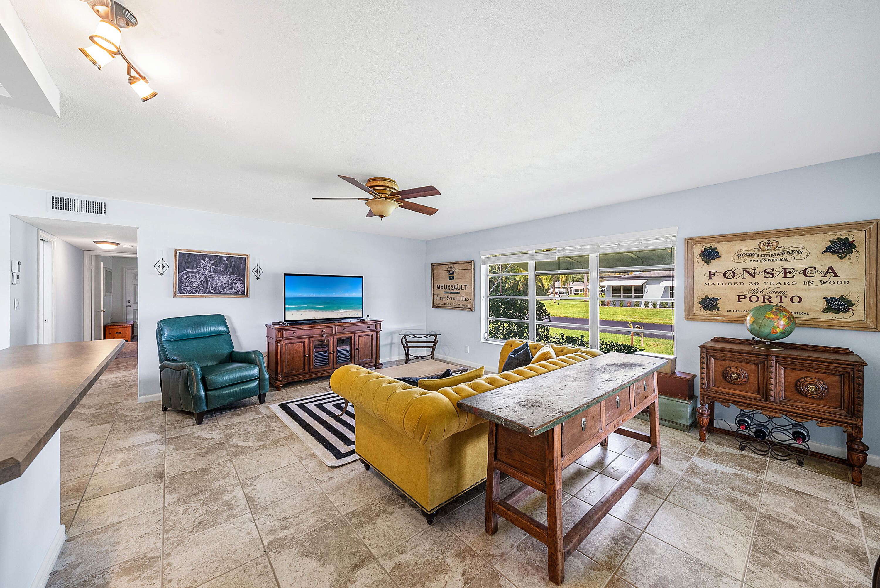 HIGH POINT OF DELRAY BEACH COND SEC II - Residential