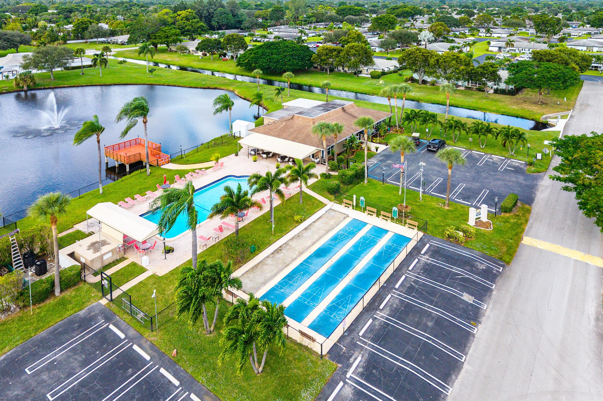 HIGH POINT OF DELRAY BEAC - Residential