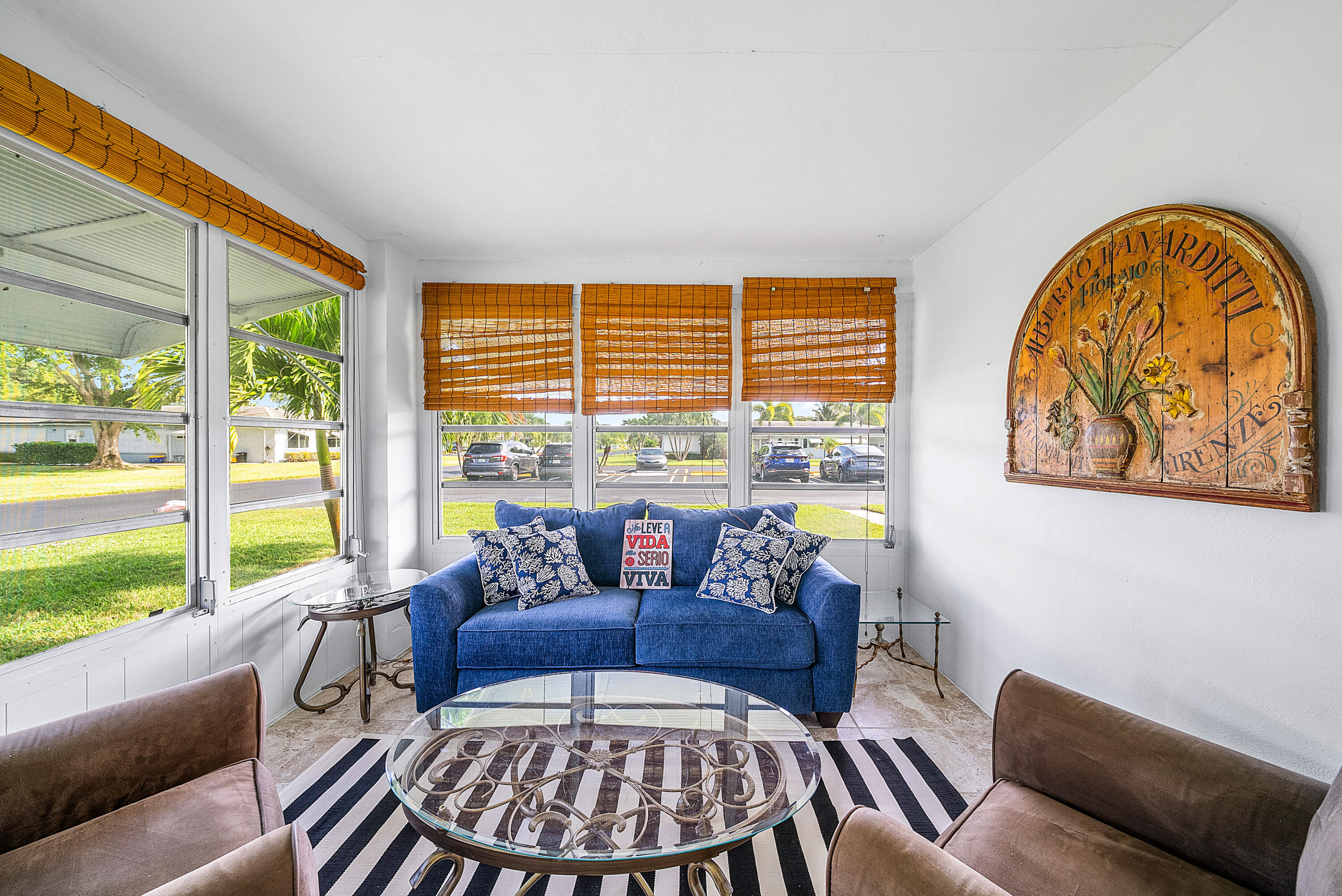 HIGH POINT OF DELRAY BEACH COND SEC II - Residential