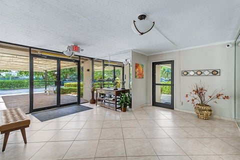 Tiny photo for 2651 S PALM AIRE Drive #410, Pompano Beach, FL 33069 (MLS # B26071967)