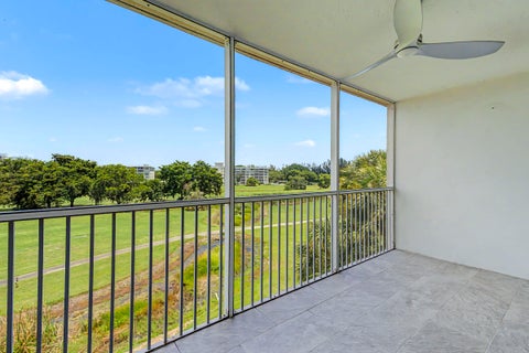 Tiny photo for 2651 S PALM AIRE Drive #410, Pompano Beach, FL 33069 (MLS # B26071967)