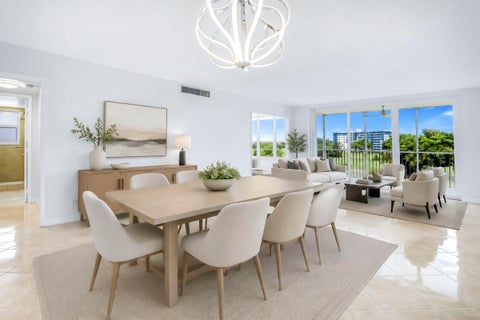 Tiny photo for 2651 S PALM AIRE Drive #410, Pompano Beach, FL 33069 (MLS # B26071967)