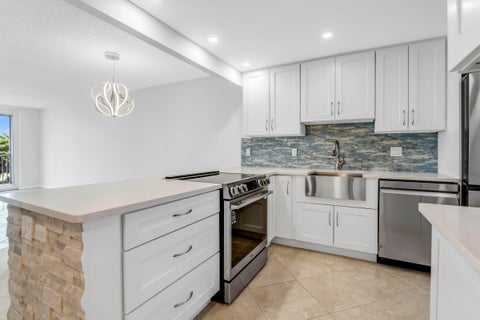 Tiny photo for 2651 S PALM AIRE Drive #410, Pompano Beach, FL 33069 (MLS # B26071967)