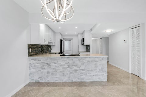 Tiny photo for 2651 S PALM AIRE Drive #410, Pompano Beach, FL 33069 (MLS # B26071967)
