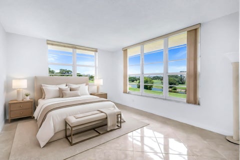 Tiny photo for 2651 S PALM AIRE Drive #410, Pompano Beach, FL 33069 (MLS # B26071967)