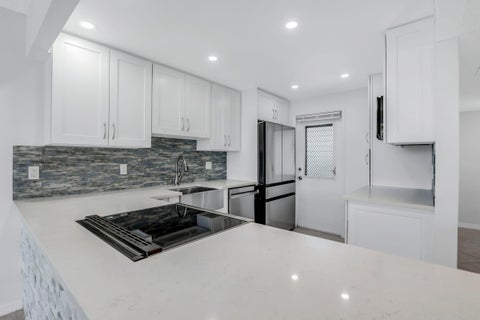 Tiny photo for 2651 S PALM AIRE Drive #410, Pompano Beach, FL 33069 (MLS # B26071967)