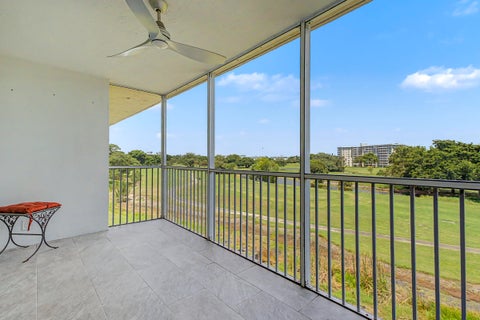 Tiny photo for 2651 S PALM AIRE Drive #410, Pompano Beach, FL 33069 (MLS # B26071967)