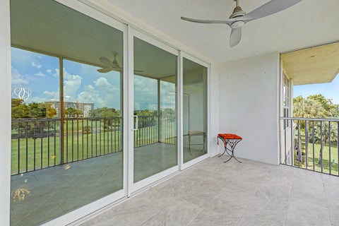 Tiny photo for 2651 S PALM AIRE Drive #410, Pompano Beach, FL 33069 (MLS # B26071967)