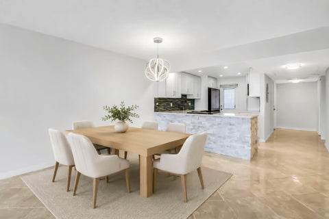 Tiny photo for 2651 S PALM AIRE Drive #410, Pompano Beach, FL 33069 (MLS # B26071967)