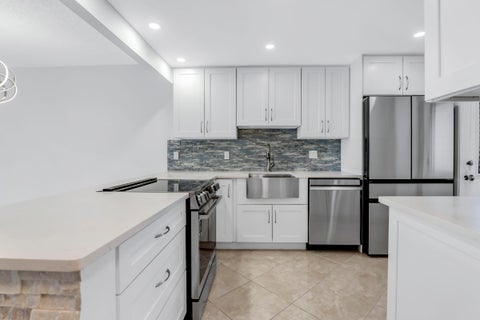 Tiny photo for 2651 S PALM AIRE Drive #410, Pompano Beach, FL 33069 (MLS # B26071967)
