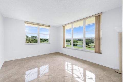 Tiny photo for 2651 S PALM AIRE Drive #410, Pompano Beach, FL 33069 (MLS # B26071967)
