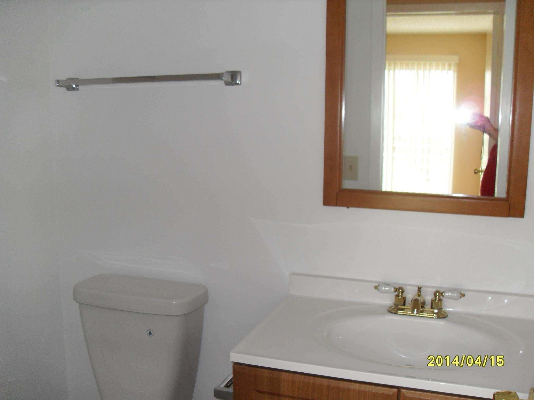 FANSHAW AT CENTURY VILLAGE CONDO - Residential