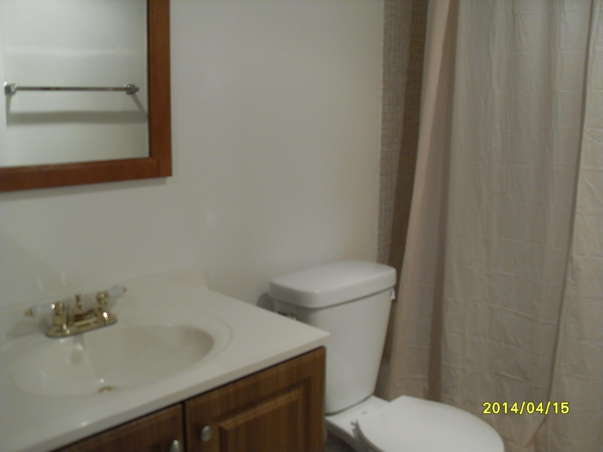 FANSHAW AT CENTURY VILLAGE CONDO - Residential