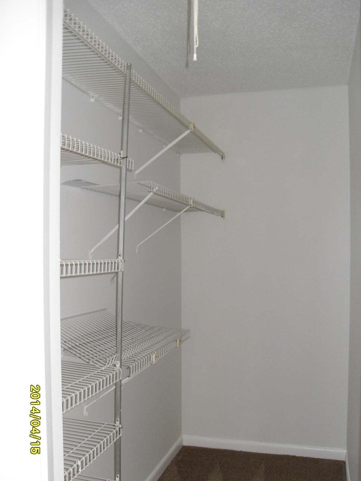 FANSHAW AT CENTURY VILLAGE CONDO - Residential